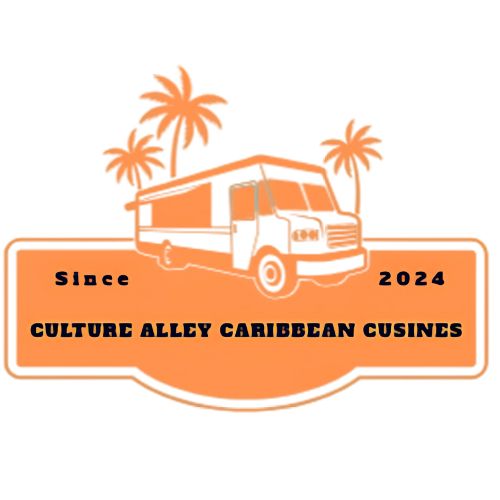 Culture Alley Caribbean Cuisine Logo